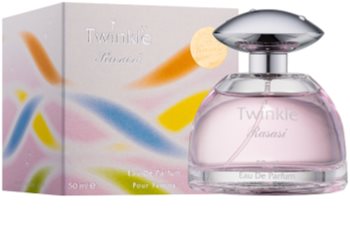 Rasasi Twinkle Eau de Parfum für Damen 50 ml