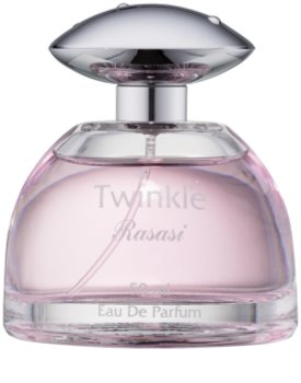 Rasasi Twinkle Eau de Parfum für Damen 50 ml