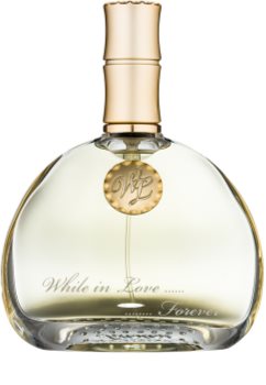 Rasasi While in Love... Forever Eau de Parfum para mulheres 80 ml