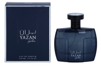 Rasasi Yazan woda perfumowana dla mężczyzn 85 ml