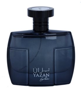Rasasi Yazan woda perfumowana dla mężczyzn 85 ml