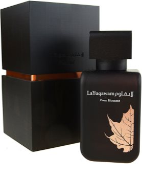 Rasasi La Yuqawam eau de parfum pentru barbati 75 ml