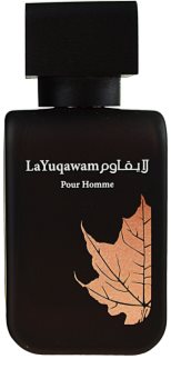Rasasi La Yuqawam eau de parfum pentru barbati 75 ml