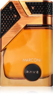 rave marconi woda perfumowana 100 ml    