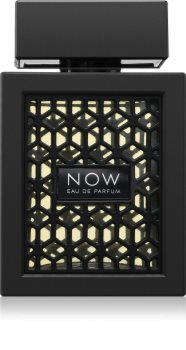 rave now woda perfumowana 100 ml    uszkodzony 