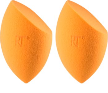 Real Techniques Original Collection Base спонжик для тонального засобу 2шт