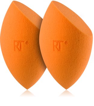 Real Techniques Original Collection Base burete pentru machiaj 2 bc