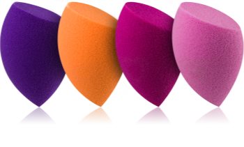 Real Techniques Original Collection Finish éponge à maquillage mini