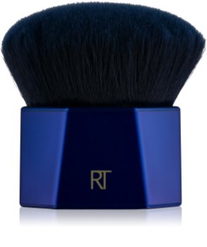 Real Techniques PowderBleu™ Collection čopič za ličenje Kabuki