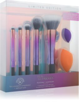 Real Techniques Limited Edition coffret III.