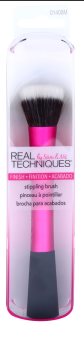 Real Techniques Original Collection Finish pensula pentru machiaj