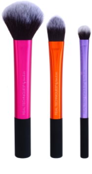 Real Techniques Original Collection Travel Essentials set cosmetice V.