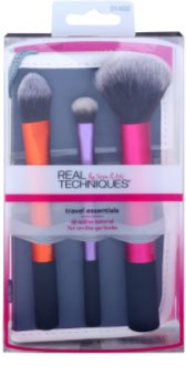 Real Techniques Original Collection Travel Essentials set cosmetice V.