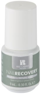 Red Carpet Nail Recovery gelový lak s použitím LED lampy pro poškozené nehty