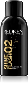 Redken Shine Brillance pršilo za sijaj