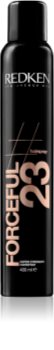 Redken Forceful 23 lak na vlasy extra silné zpevnění