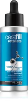 Redken Cerafill Retaliate cuidado anti-queda capilar