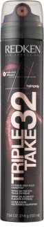 Redken Hairspray Triple Take 32 ekstra močan lak