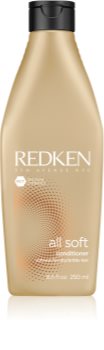 Redken All Soft balzam za suhe in krhke lase
