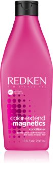 Redken Color Extend Magnetics απαλό κοντίσιονερ χωρίς θειούχα για βαμμένα μαλλιά