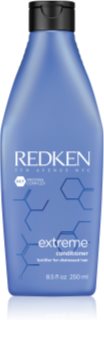 Redken Extreme kondicionér pro poškozené vlasy
