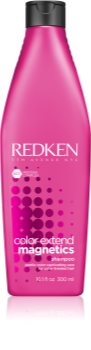 Redken Color Extend Magnetics Shampoo zum Schutz gefärbter Haare