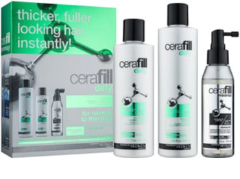 Redken Cerafill Defy kosmetická sada I.