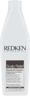 Redken Scalp Relief szampon przeciw łupieżowi