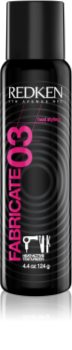 Redken Heat Styling Fabricate 03 Protective Spray For Heat Hairstyling