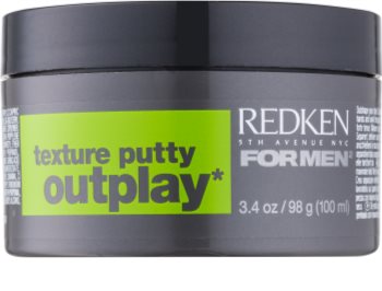 Redken Outplay mattierende Bindemittel starke Fixierung