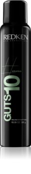 Redken Volumize Guts 10 Styling Schuim voor Volume en Glans