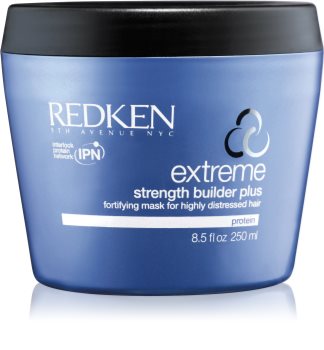 Redken Extreme maseczka regenerująca do włosów zniszczonych zabiegami chemicznymi