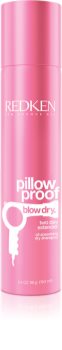 Redken Pillow Proof Blow Dry Refreshing, Oil-Absorbing Dry Shampoo