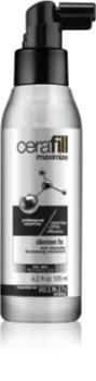 Redken Cerafill Maximize tratamento capilar para reforçar o diâmetro da fibra capilar com efeito instantâneo