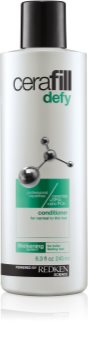 Redken Cerafill Defy Conditioner For Hair Density
