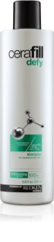 Redken Cerafill Defy Shampoo For Hair Density