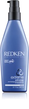 Redken Extreme bezoplachový kondicionér pro poškozené, chemicky ošetřené vlasy