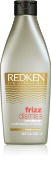 Redken Frizz Dismiss balsamo lisciante contro i capelli crespi