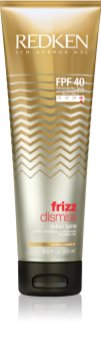 Redken Frizz Dismiss Smoothing Cream To Treat Frizz
