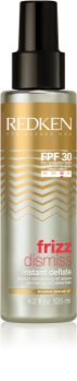 Redken Frizz Dismiss cuidado de óleo para alisamento de cabelo