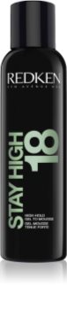 Redken Stay High 18 gélová pena pre objem