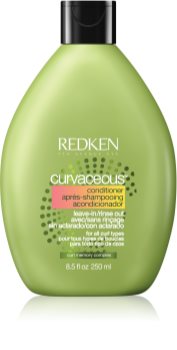Redken Curvaceous balzam za valovite lase in lase s trajno ondulacijo