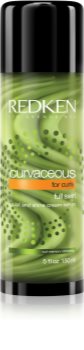 Redken Curvaceous serum za valovite lase