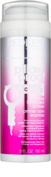 Redken Pillow Proof Blow Dry Time-saving Blow-dry Primer with Heat Protection