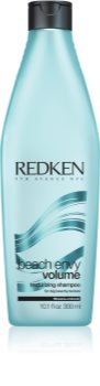 Redken Beach Envy Volume šampon za mokri izgled