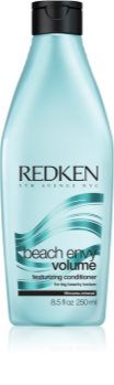 Redken Beach Envy Volume kondicionér pro plážový vzhled