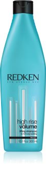 Redken High Rise Volume Shampoo für Volumen