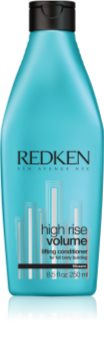 Redken High Rise Volume Conditioner with Volume Effect