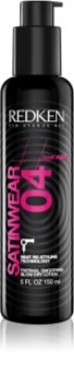 Redken Heat Styling Satinwear 04 zaščitno mleko za lase