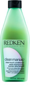 Redken Clean Maniac balsamo detergente